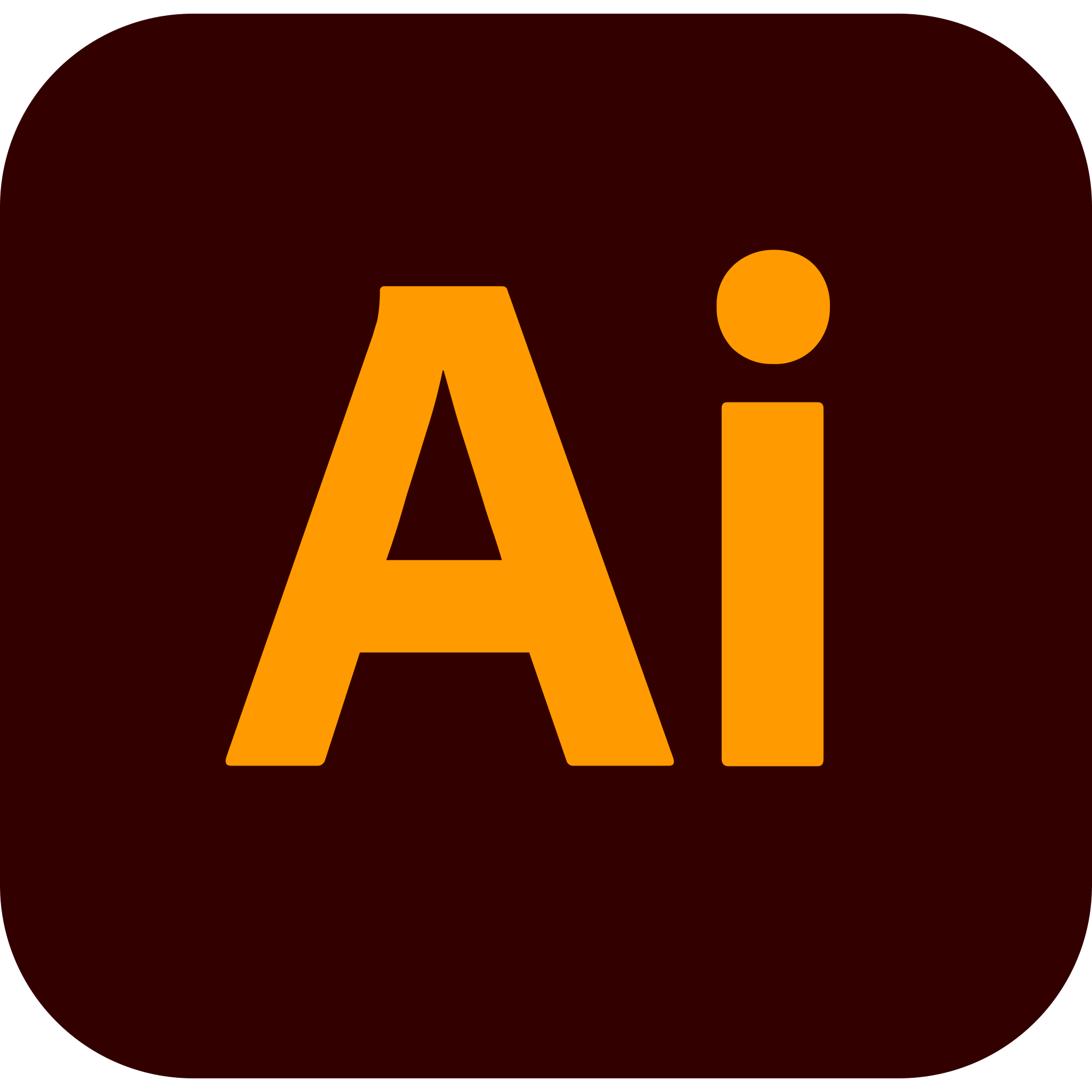 Adobe Illustrator Logo